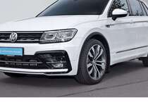 VW Tiguan 92.383 km 24.880 &euro; Göttingen 37081
