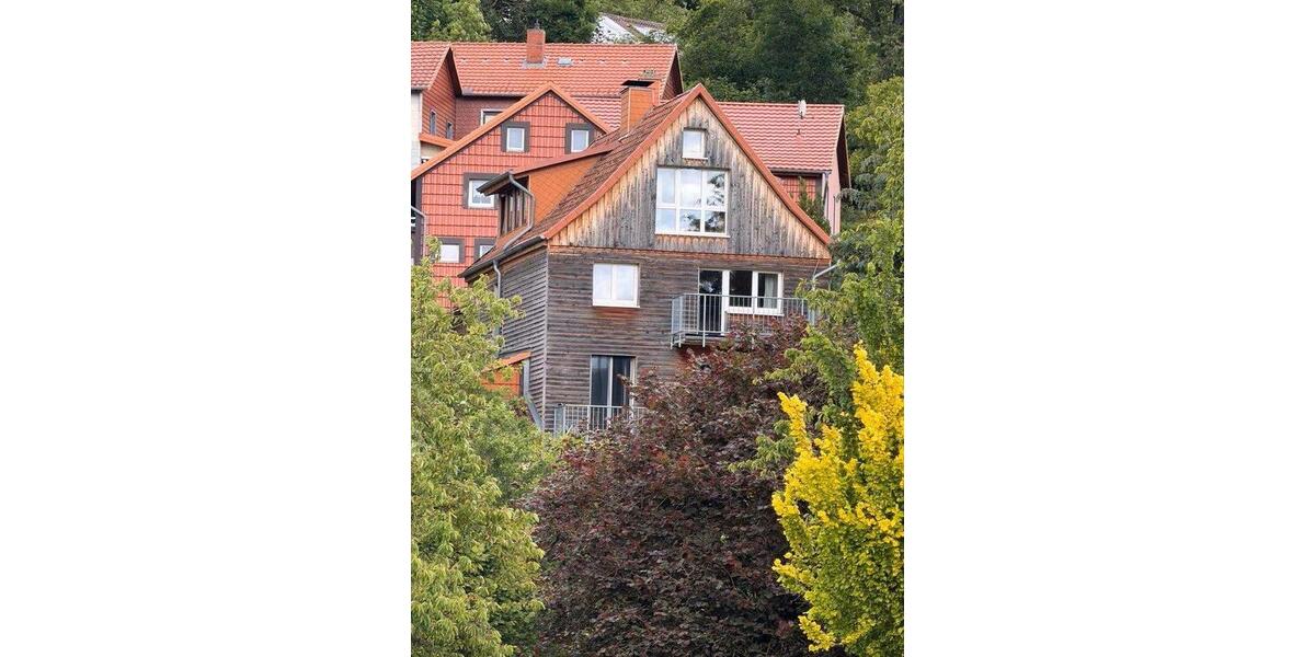 Einfamilienhaus Gleichen - 9 Zimmer, 220 m&sup2;, 350.000&euro; | Angebot:27120589