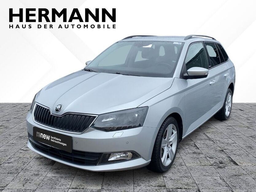 Fabia