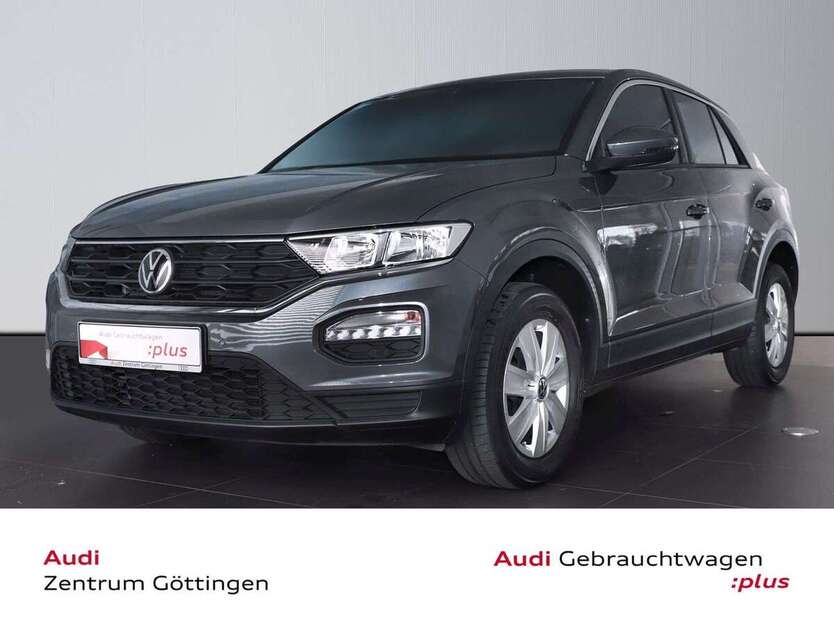VW T-Roc 46.613 km 18.880 € Göttingen 37081