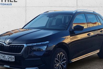 Skoda Kamiq 56.000 km 21.490 &euro; Northeim 37154