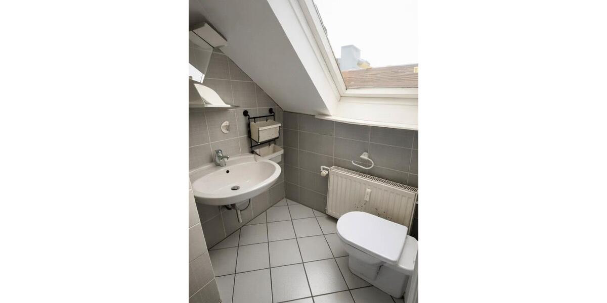 Moderne 3-Zimmer-Wohnung in zentraler Lage von Rosdorf 3 zimmer