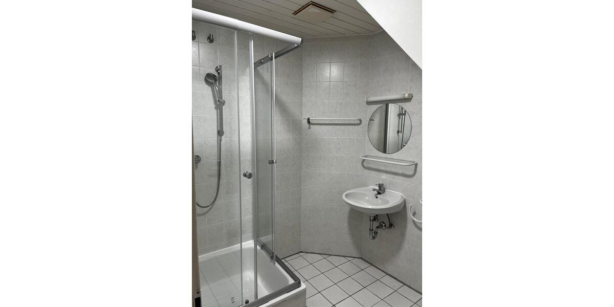 Etagenwohnung Bovenden - 1 Zimmer, 20 m&sup2;, 399&euro; | Angebot:24869817