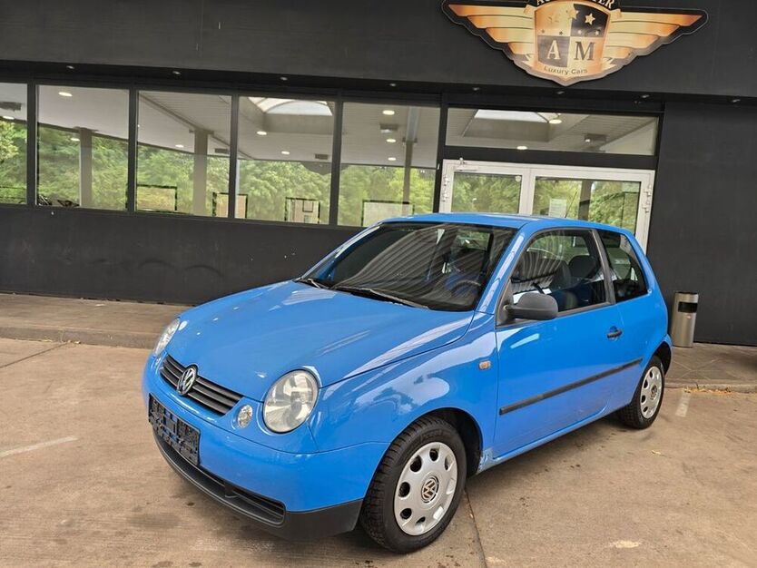 Lupo
