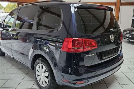 VW Sharan 262.467 km 6.295 € Göttingen 37079