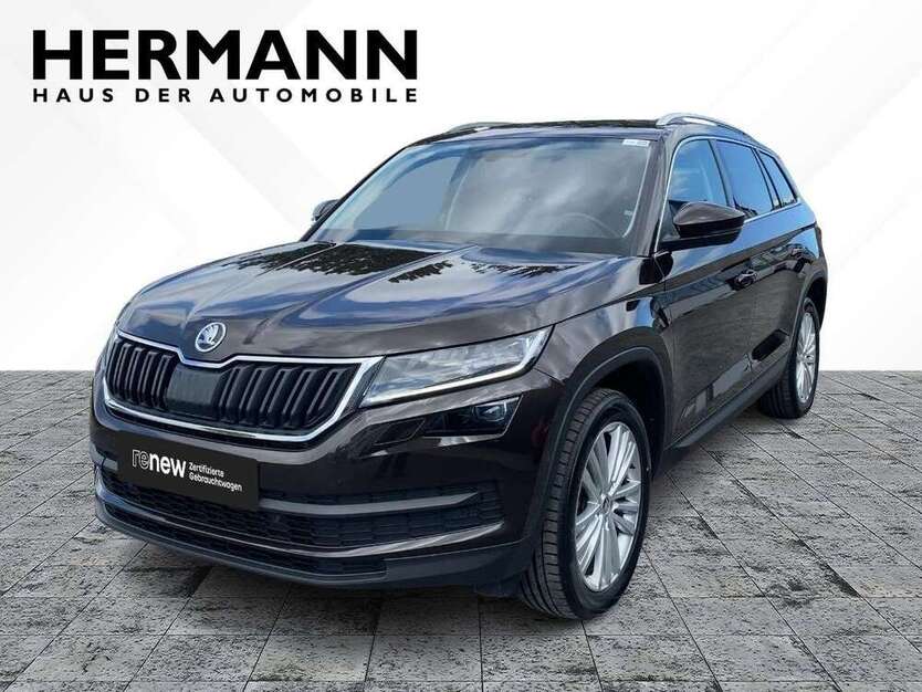 Kodiaq