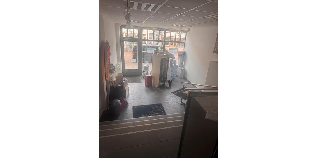 Gewerbeobjekt Duderstadt - 3.600&euro; | Angebot:23532633