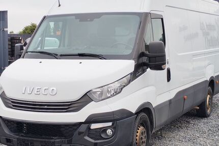 IVECO Andere 190.000 km 16.065 € Rosdorf 37124