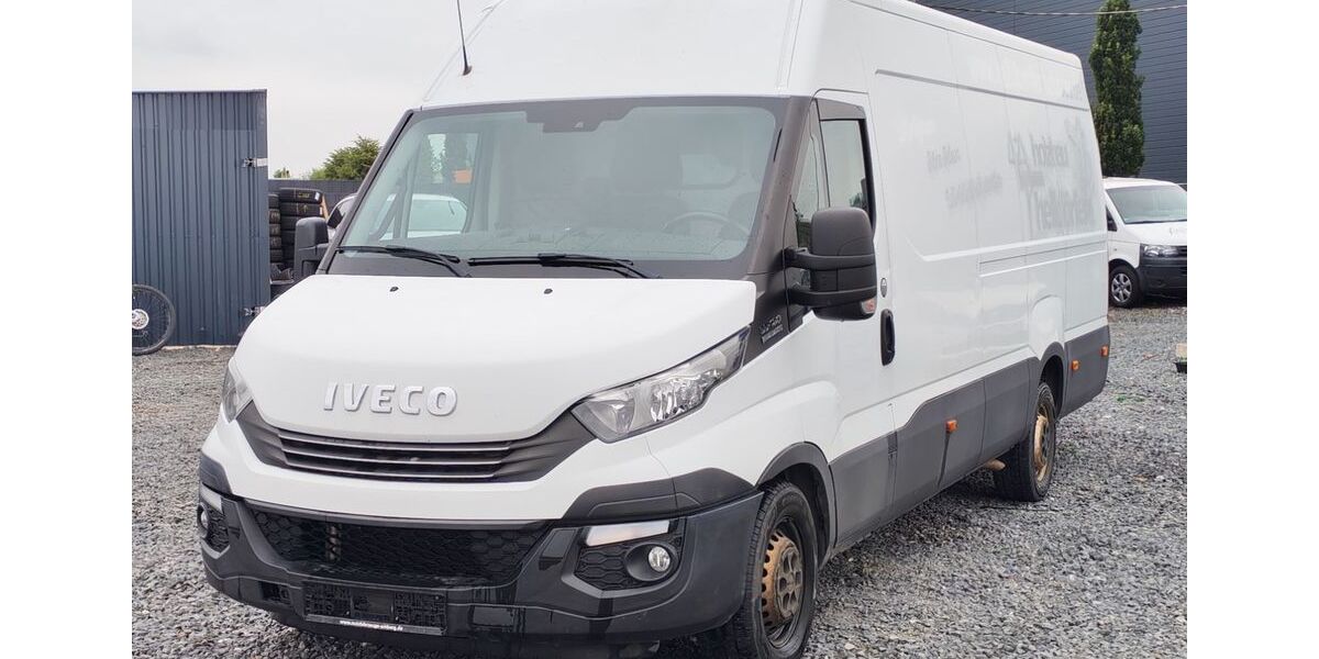 IVECO Andere 190.000 km 16.065 € Rosdorf 37124