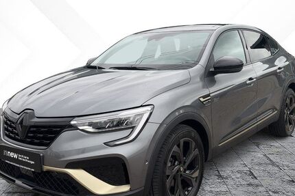 Renault Arkana 24.495 km 29.995 &euro; Göttingen 37079