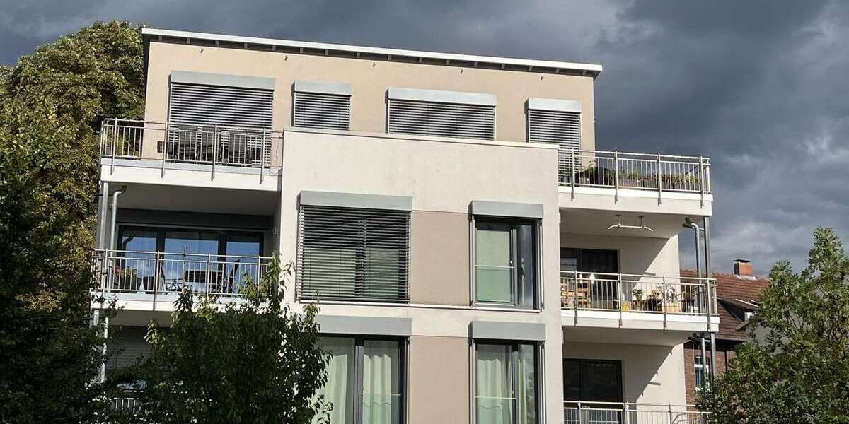 Etagenwohnung Göttingen Oststadt - 4 Zimmer, 128 m&sup2;, 749.000&euro; | Angebot:26552815