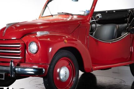 Fiat 500 2.422 km 23.000 € Bovenden 37120