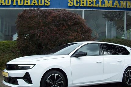 Opel Astra 8.900 km 22.970 € Nörten-Hardenberg 37176