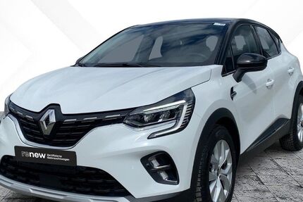 Renault Captur 22.411 km 17.678 &euro; Northeim 37154