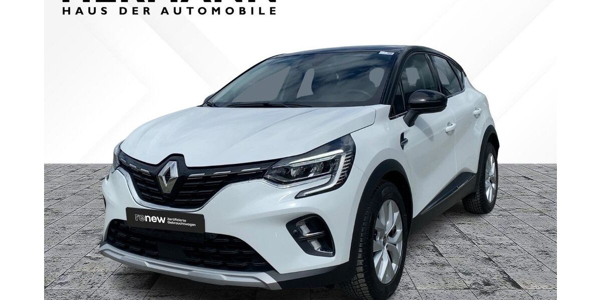 Renault Captur 22.411 km 17.678 &euro; Northeim 37154