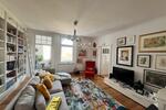 Dachgeschoßwohnung Göttingen Oststadt - 4 Zimmer, 98 m&sup2;, 1.500&euro; | Angebot:26272823