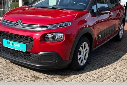 Citroen C3 98.000 km 6.990 &euro; Göttingen 37081