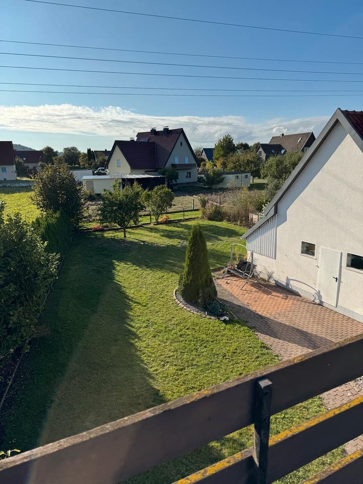 Haus frisch Renoviert und Teilsaniert, Bezugsfertig