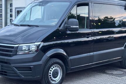 VW Crafter 246.000 km 15.850 &euro; Göttingen 37077