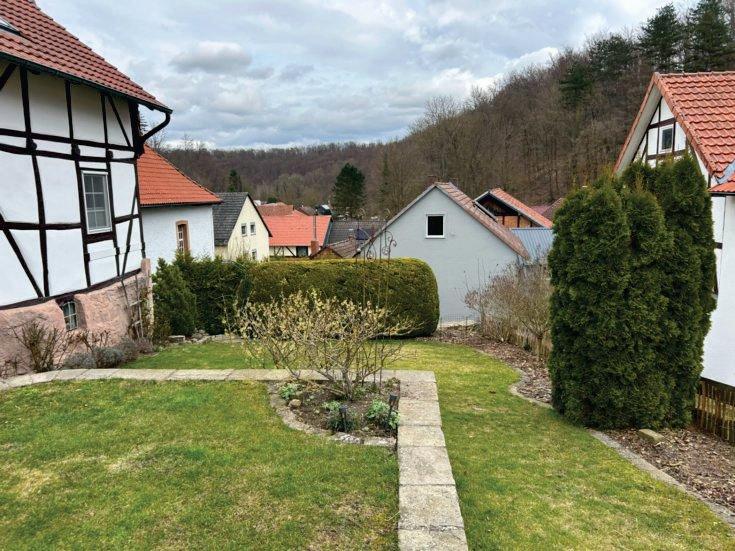 Einfamilienhaus Rosdorf - 5 Zimmer, 130 m&sup2;, 295.000&euro; | Angebot:26785605