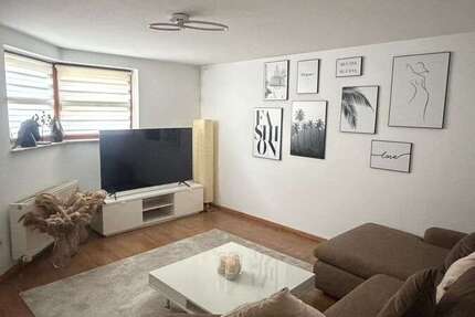 Wohnung Göttingen Elliehausen / Esebeck - 2 Zimmer, 38 m&sup2;, 400&euro; | Angebot:25602518