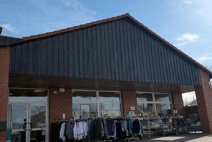 Gewerbeobjekt Gieboldehausen - 3.000&euro; | Angebot:26087258