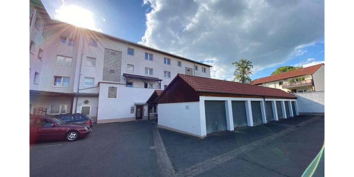 Etagenwohnung Göttingen Weende - 3 Zimmer, 75 m&sup2;, 199.000&euro; | Angebot:25671342