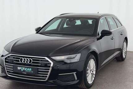 Audi A6 60.211 km 32.570 &euro; Uslar 37170