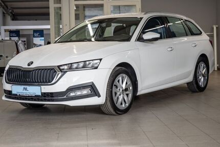 Skoda Octavia 105.238 km 22.248 € Northeim 37154