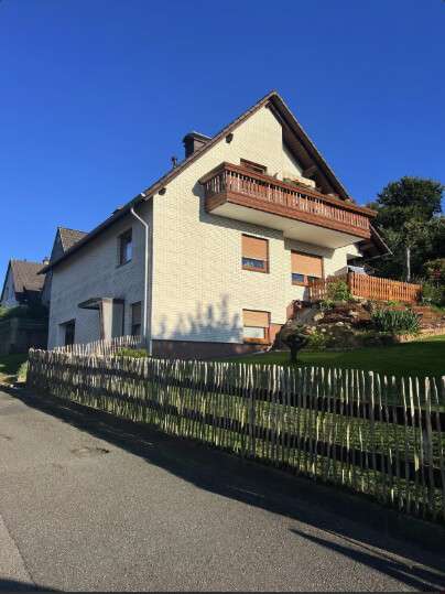 Einfamilienhaus Hann. Münden - 7 Zimmer, 175 m&sup2;, 379.000&euro; | Angebot:24217688