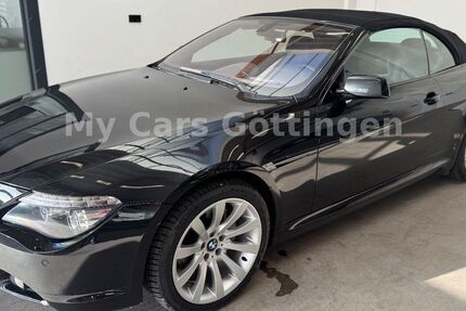 BMW 635 227.000 km 13.990 &euro; Göttingen 37079