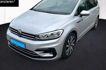 VW Touran 105.110 km 25.780 &euro; Bad Sooden-Allendorf 37242