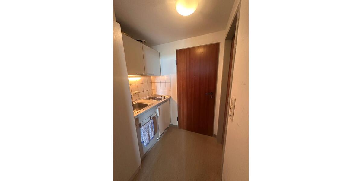 Etagenwohnung Göttingen Grone - 1 Zimmer, 32 m&sup2;, 435&euro; | Angebot:26477591