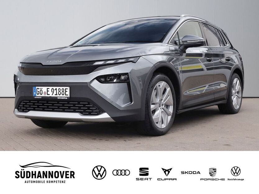 Skoda Elroq 14.980 km 43.780 € Göttingen 37079