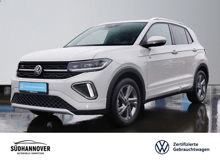 T-Cross