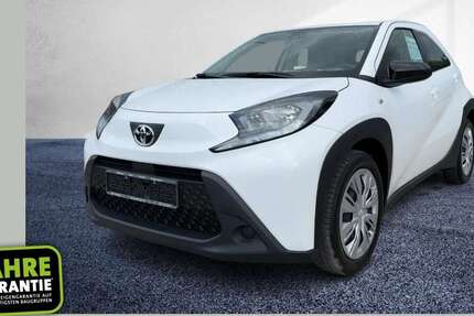 Toyota Aygo X 58.700 km 10.990 € Göttingen 37079