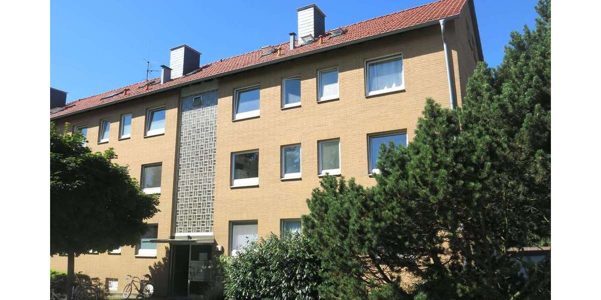 Etagenwohnung Göttingen Weende / Deppoldshausen - 4 Zimmer, 50 m&sup2;, 680&euro; | Angebot:26516293