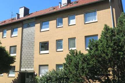 Wohnung Göttingen Weende / Deppoldshausen - 4 Zimmer, 50 m&sup2;, 680&euro; | Angebot:26516293