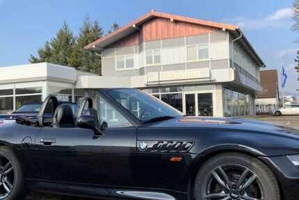 BMW Z3