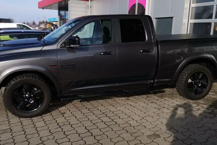 Dodge RAM 88.900 km 28.899 &euro; Heilbad Heiligenstadt 37308