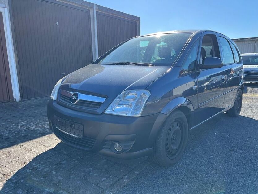 Meriva