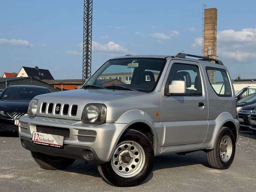 Jimny