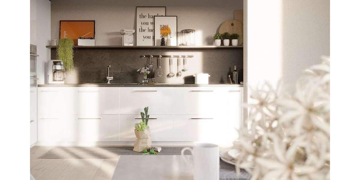 Großartig & praktisch leben in Ihrem Town & Country Bungalow 92 in Moringen 4 zimmer