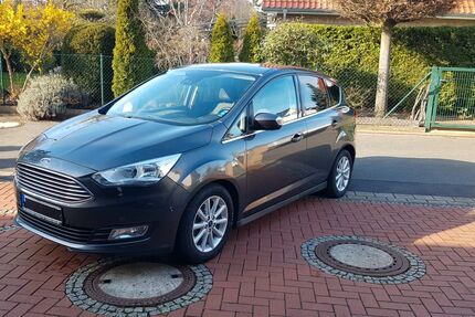 Ford C-Max 138.650 km 8.700 &euro; Duderstadt 37115