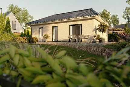 Haus Nörten-Hardenberg Lütgenrode - 4 Zimmer, 77 m&sup2;, 201.650&euro; | Angebot:25700337