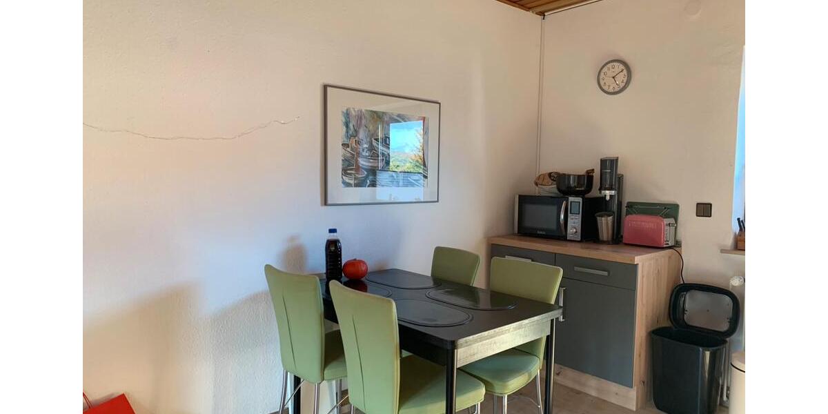 Etagenwohnung Göttingen Grone - 1 Zimmer, 80 m&sup2;, 470&euro; | Angebot:24839001