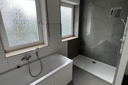 Lichtdurchflutete 4-Raum-Wohnung mit traumhaftem Ausblick
