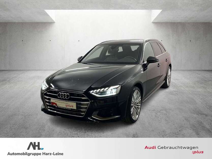 Audi A4 59.981 km 27.700 € Northeim 37154