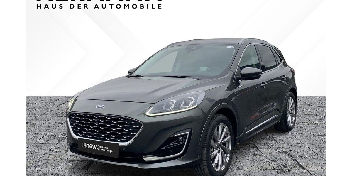 Ford Kuga 42.830 km 24.992 &euro; Northeim 37154