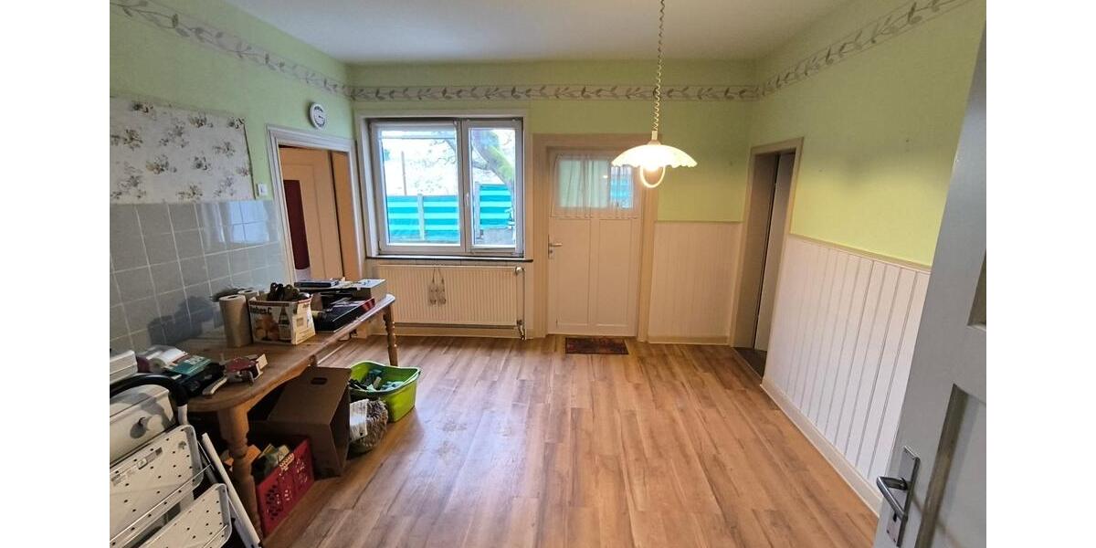 Mehrfamilienhaus, Wohnhaus Hattorf am Harz - 9 Zimmer, 236 m&sup2;, 149.000&euro; | Angebot:26338561